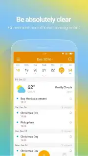 WeCal Screenshot 5