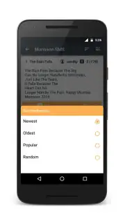Binko SMS - All SMS Collection Screenshot 4