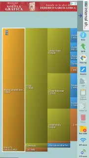 X-plore File Manager Screenshot 8