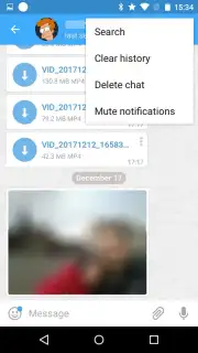Wetoo Screenshot 2