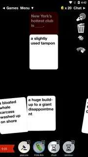 Evil Apples Screenshot 11
