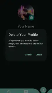 Chat Mate Screenshot 10