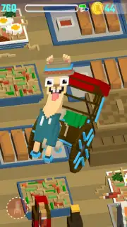 Llama Llama Spit Spit Screenshot 8