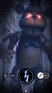 Five Nights at Freddy's AR: Special Delivery Screenshot 3