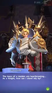 Checkmate Heroes Screenshot 5
