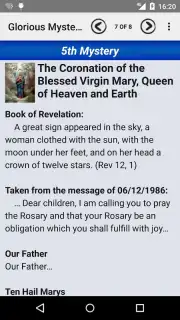 Medjugorje Screenshot 3