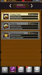 SoulMagic
Online Screenshot 13
