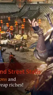 MIR M Screenshot 7