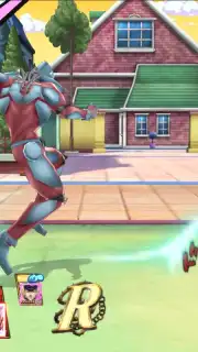 JoJo's Bizarre Adventure Diamond Records Reversal Screenshot 4