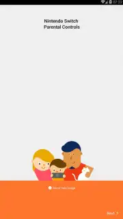 Nintendo Switch Parental Controls Screenshot 3