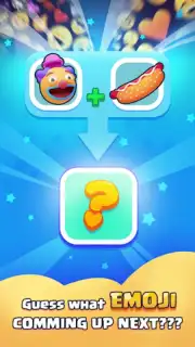 Emoji Kitchen Screenshot 5