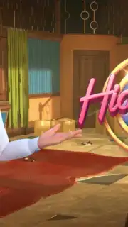 Hidden Hotel: Miami Mystery Screenshot 8