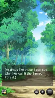 Forest of Destiny Screenshot 8