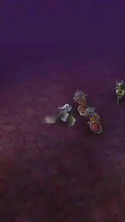 Heart of Savior Screenshot 11