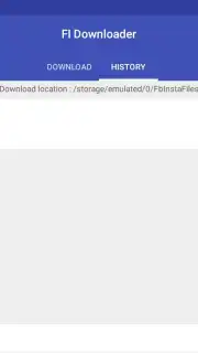 Video Downloader for Facebook & Instagram Screenshot 3