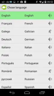 LetMeTalk Screenshot 5