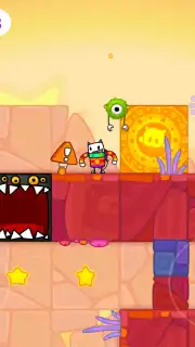 Cattch Screenshot 3