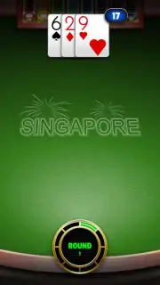 BlackJack 21 Screenshot 4