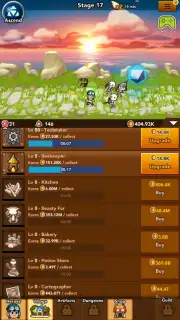 Crush Them All Screenshot 10