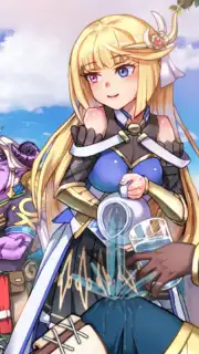Isekai Rondo Screenshot 2