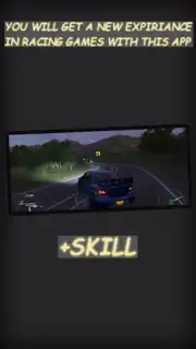 Steering Wheel Screenshot 3