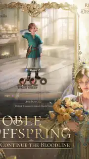Reign of Destiny Screenshot 8