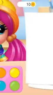 Party Popteenies Surprise Screenshot 2