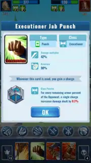 Royal Knight Screenshot 8