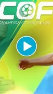 Champion Of The Fields Screenshot 1