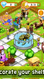 Mini Pets Screenshot 10