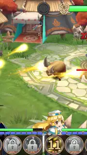 Last Valiant Screenshot 9