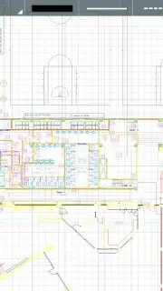 CAD Touch Free Screenshot 8