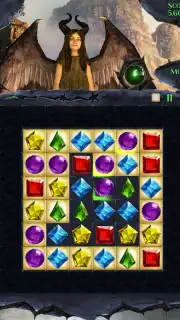 Disney Maleficent Free Fall Screenshot 2