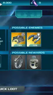 Independence Day Battle Heroes Screenshot 8
