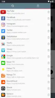 TubeMate Screenshot 7