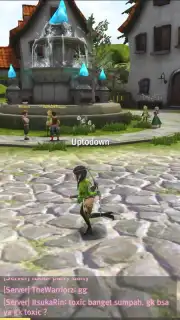World of Dragon Nest Screenshot 10