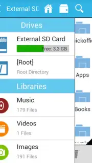 File Explorer Free Screenshot 7