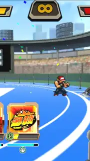 The King of Fighters: Chronicle Screenshot 10