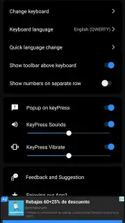 iOS Emojis For Android Screenshot 4
