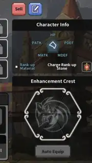 Chaos Chronicle Screenshot 9