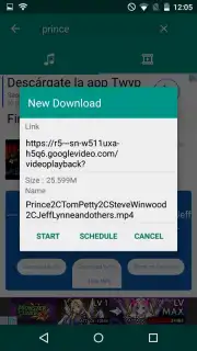 GDM - YouTube Video Downloader Screenshot 13