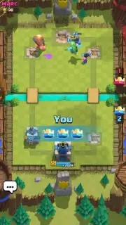 Clash Royale Screenshot 18
