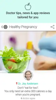 HealthTap Screenshot 7