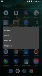 Mini Desktop Screenshot 4