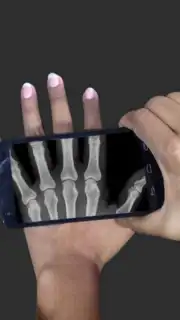 X Ray Scanner Pro Screenshot 2