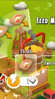 Hay Day Screenshot 16