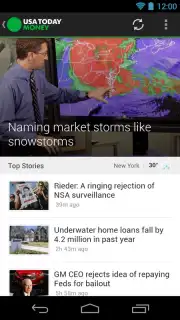 USA TODAY Screenshot 8