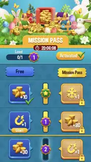 Zen Blossom Screenshot 3