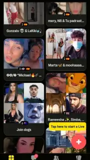 Yubo Screenshot 5
