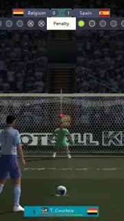 Winner Soccer 2 Screenshot 5